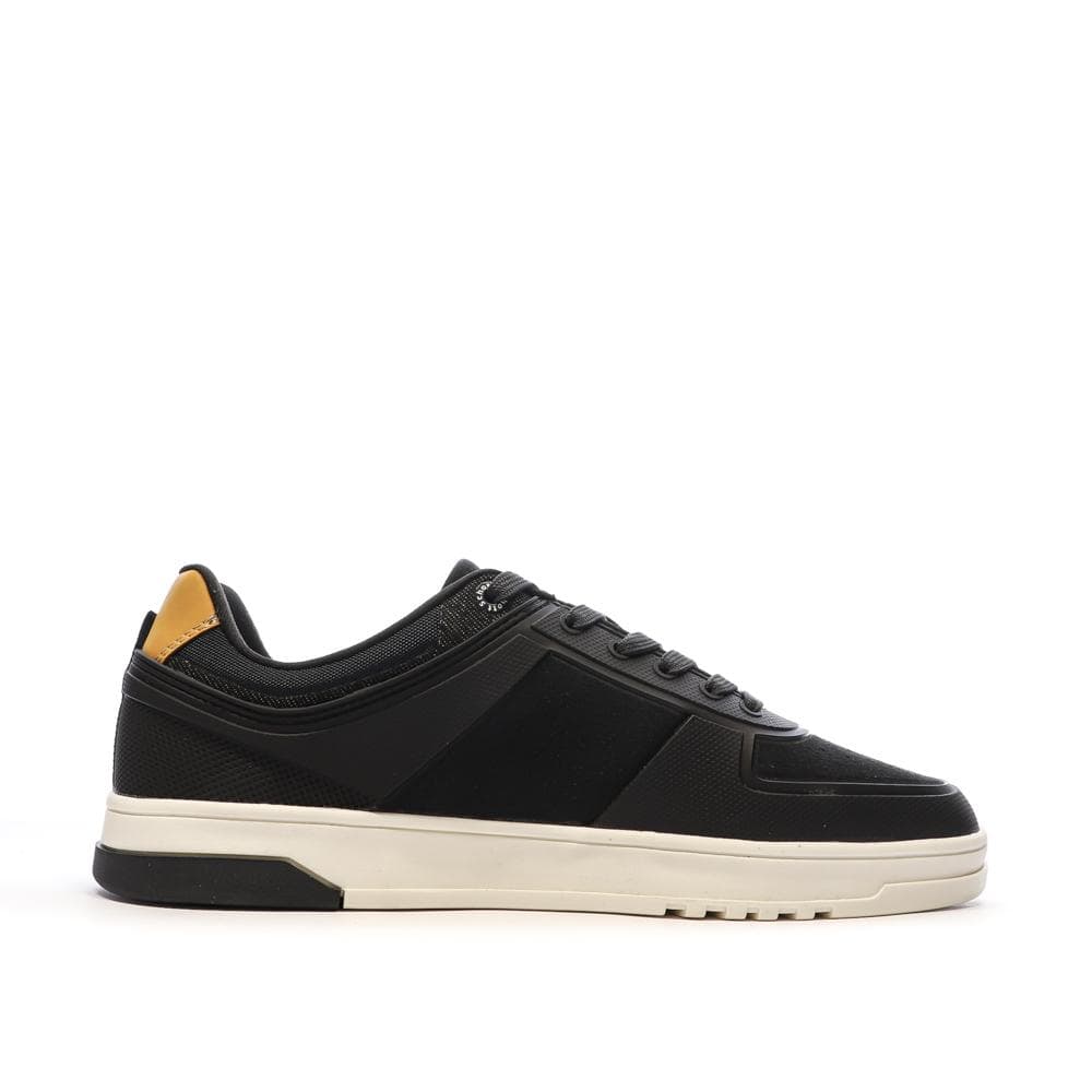 Baskets Marine Homme Schott Oxford 2