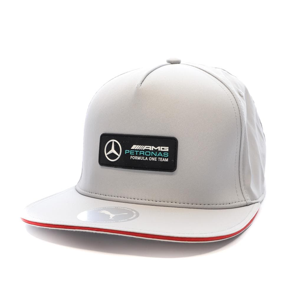 Casquette Grise Homme Puma 024486 1