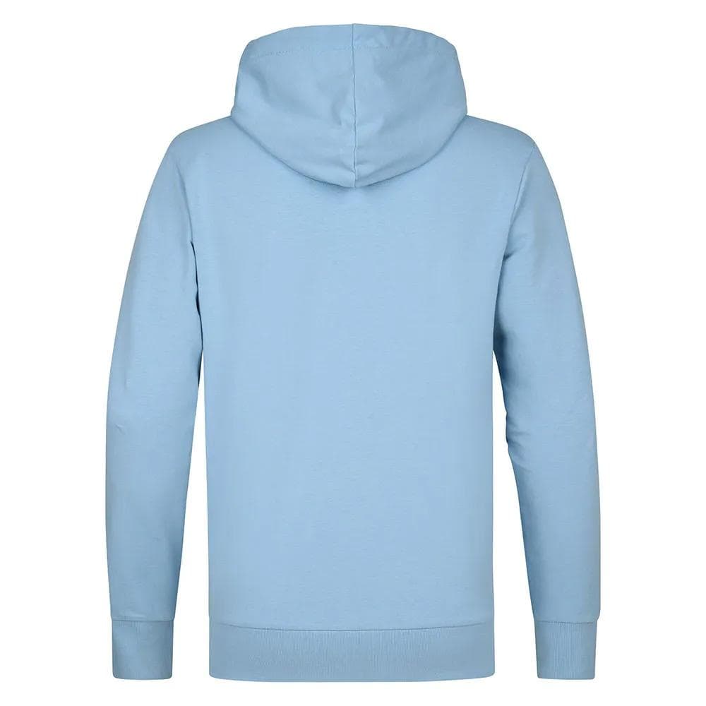 Sweat Bleu Clair Homme Petrol Industries Hooded 3050 2