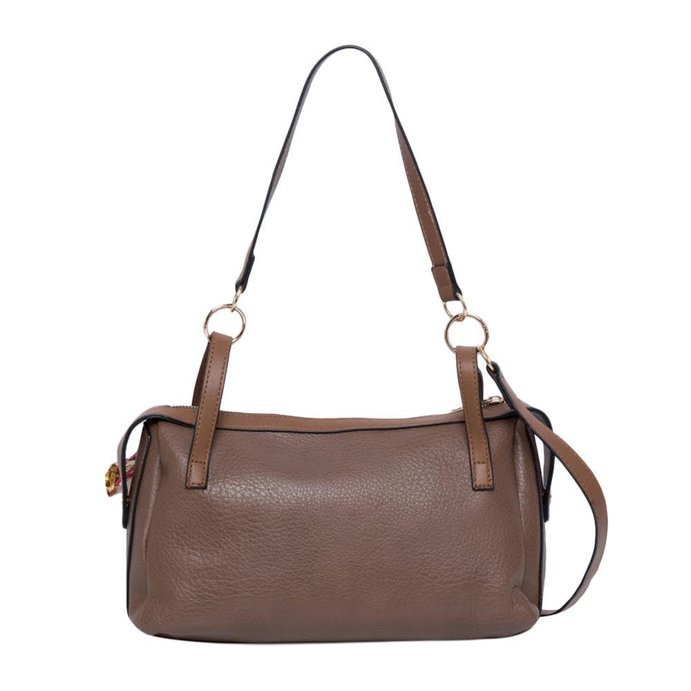 Sac à Bandoulière Marron Femme Rodier SPEED 2