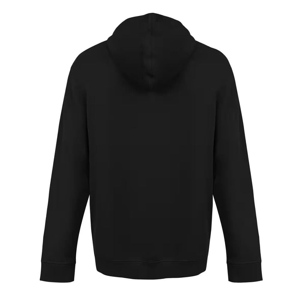Sweat à Capuche Noir Homme Gotcha Fishman 2