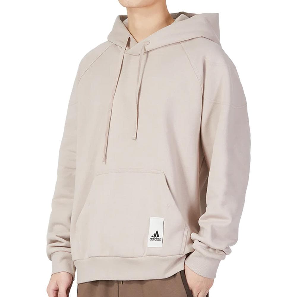 Sweat Beige Femme Adidas Caps 1