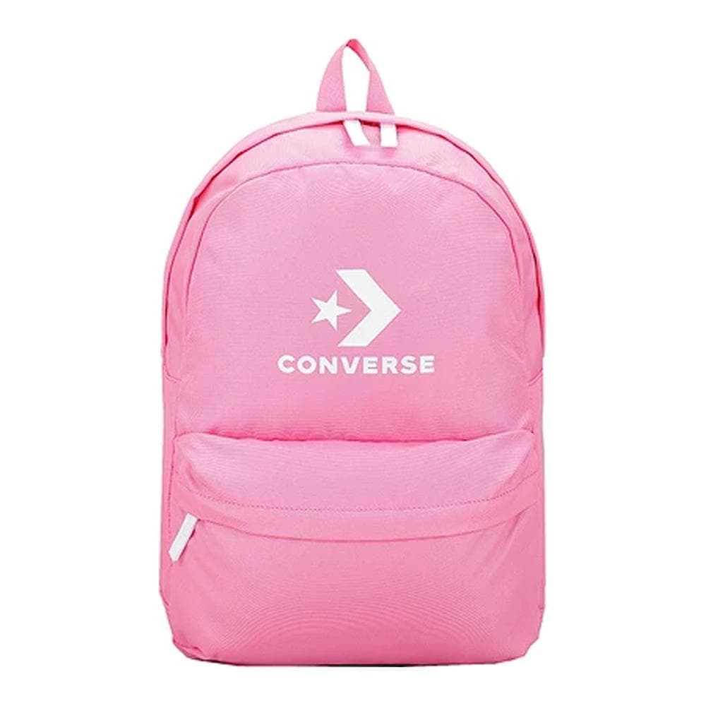 Sac à dos Rose Mixte Converse Speed 3 10025485 1