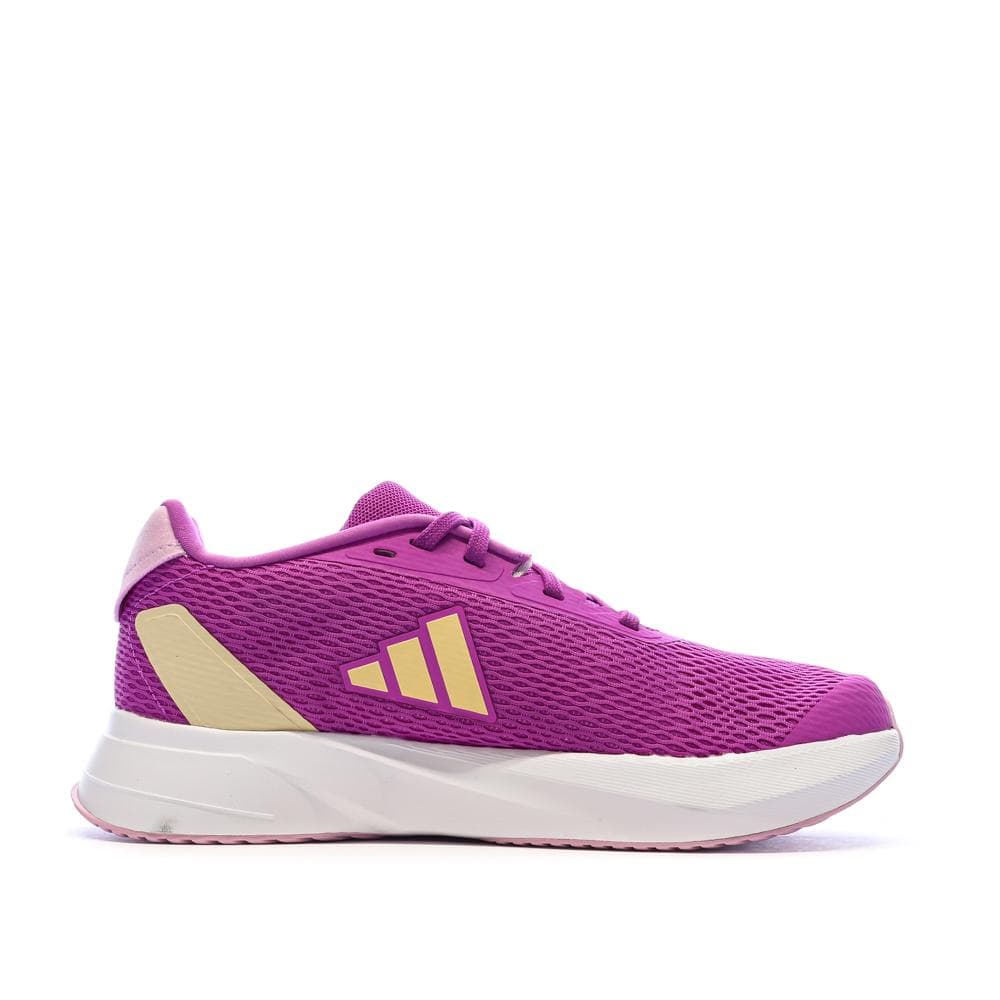 Chaussures de Sport Violet Femme Adidas Duramo 2