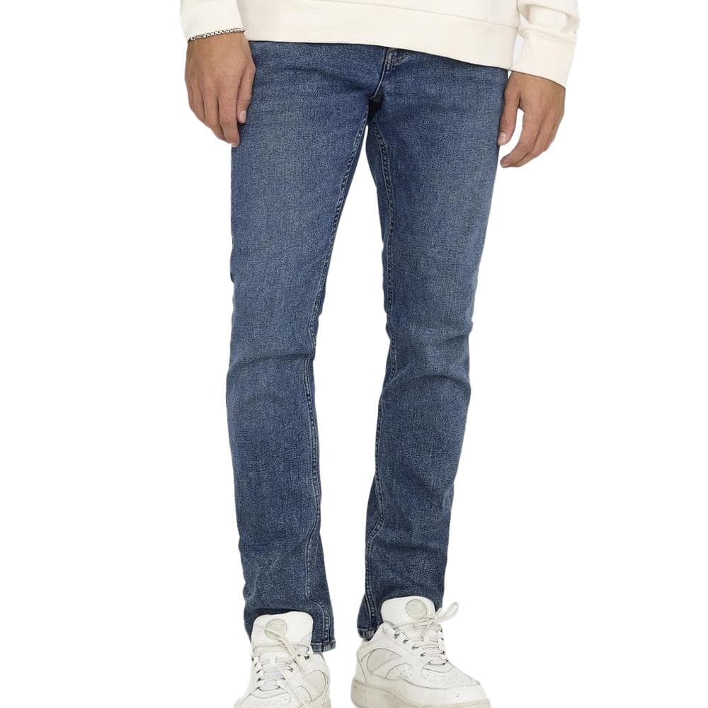 Jean Bleu Homme Only & Sons Dnm 1