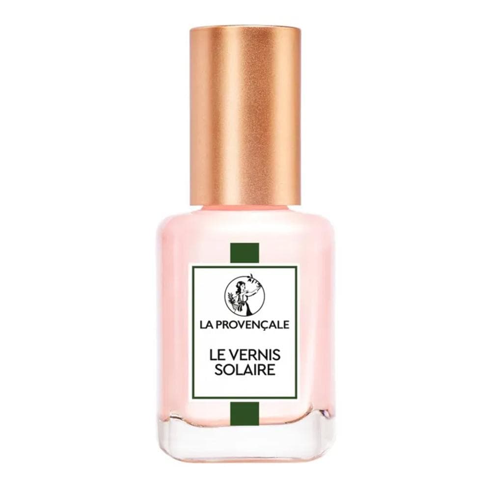 Vernis à ongles Rose La Provencale 152 Rose Calisson 1