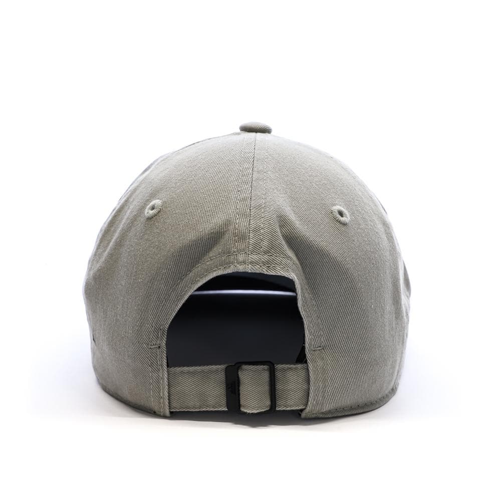 Casquette Grise Homme Adidas Cap 3