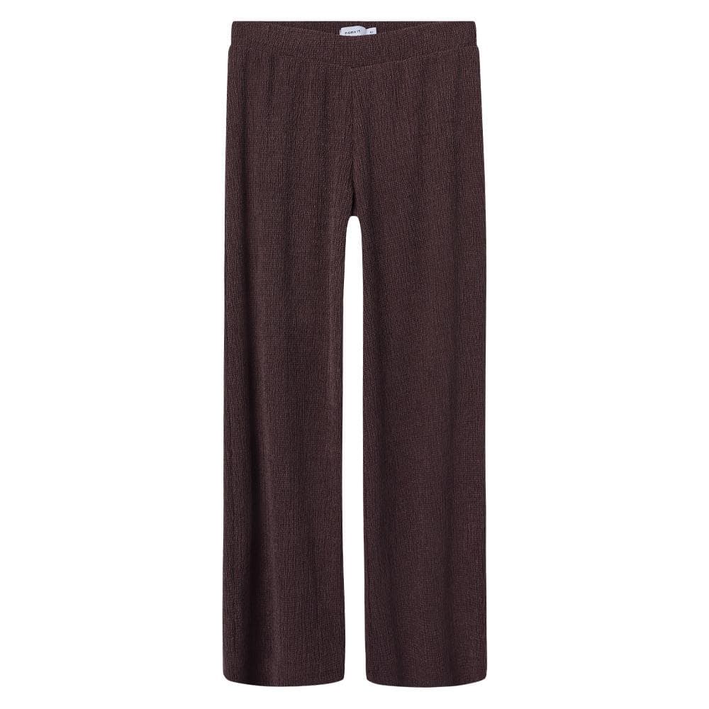 Pantalon Fluide Rose Foncé Fille Vero Moda Luna 1