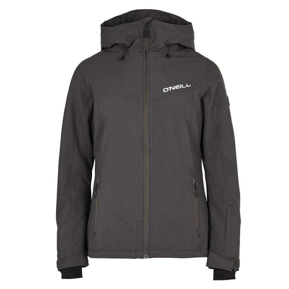 Manteaux Gris Foncé Femme O'Neill Aplite 1