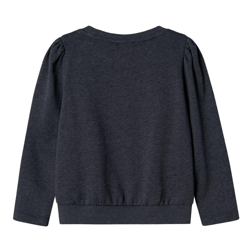 Sweat Gris Fille Name it Vima 2