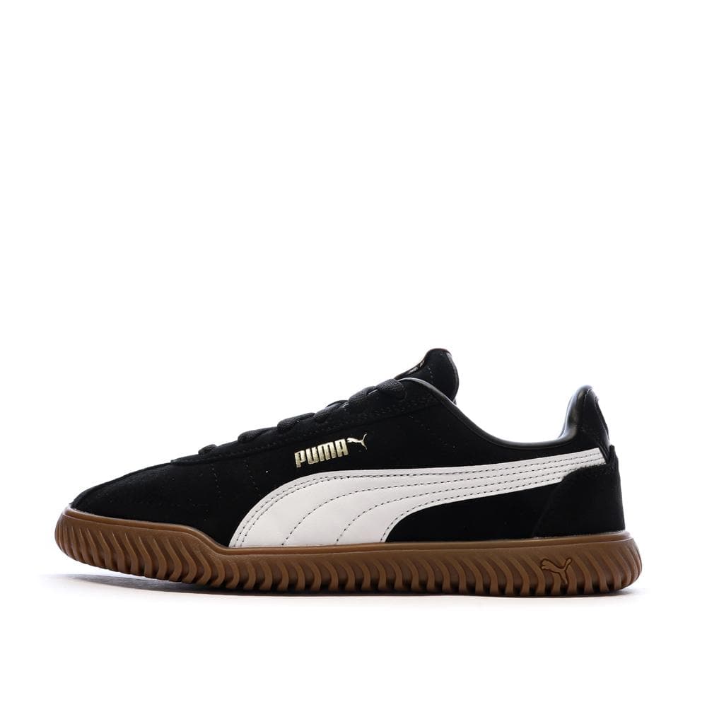 Baskets Noires Femme Puma 402606 1