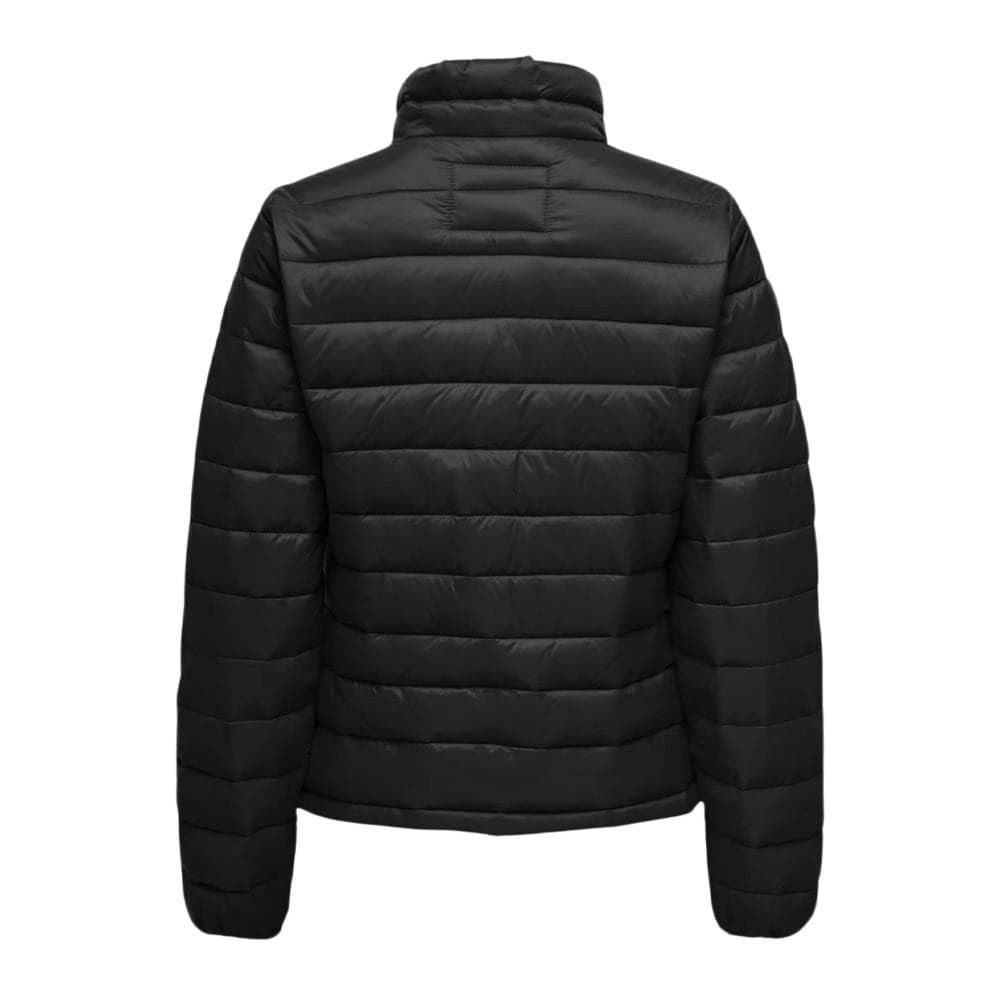 Doudoune Noire Femme Only Molly 2