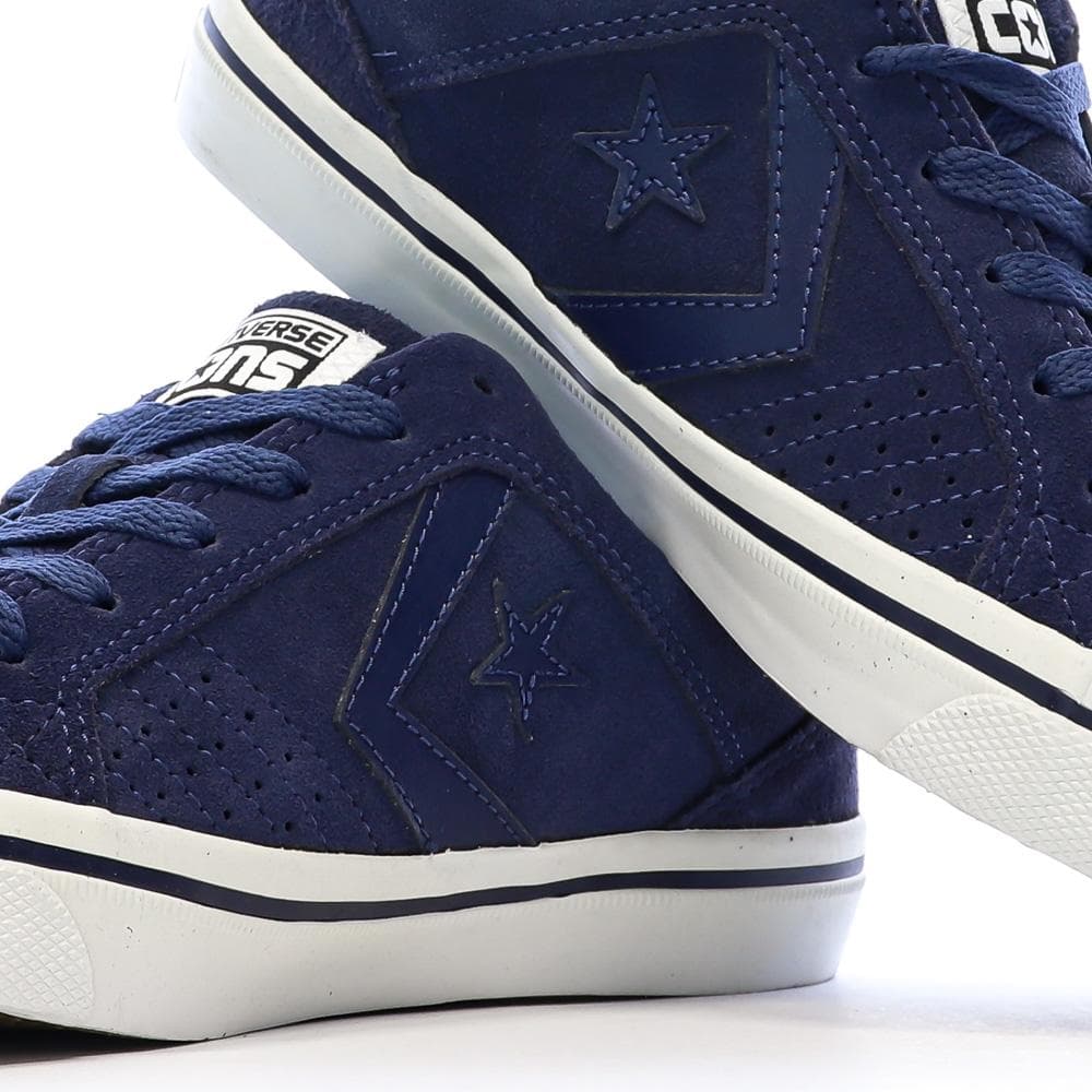 Baskets Marines Homme Converse Ensign 7