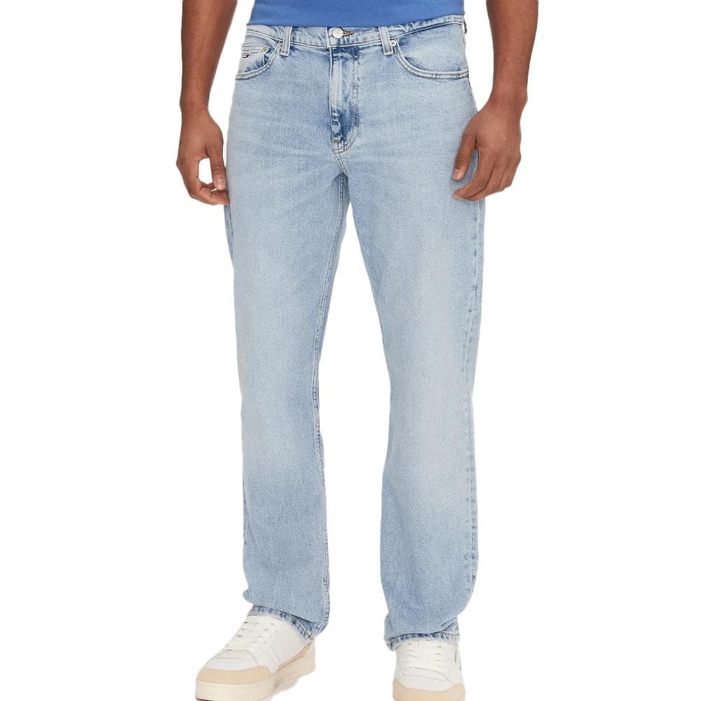 Jean Bleu Slim Homme Tommy Hilfiger Ryan Slim 1