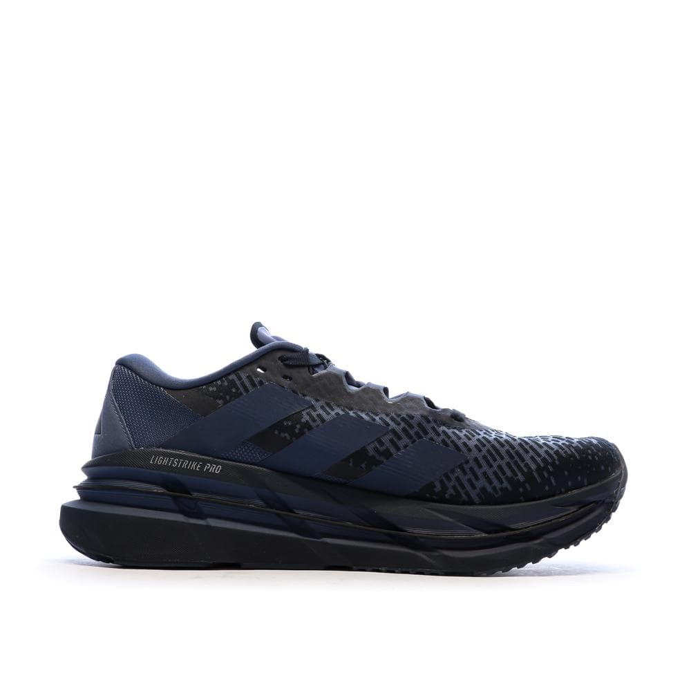 Chaussures de Running Noir Homme Adidas Adistare 2