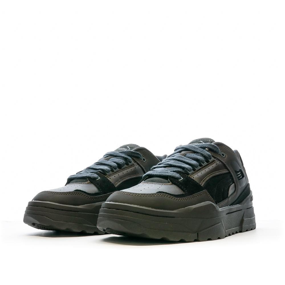 Baskets Noires Homme Puma Slipstream Xtreme 6