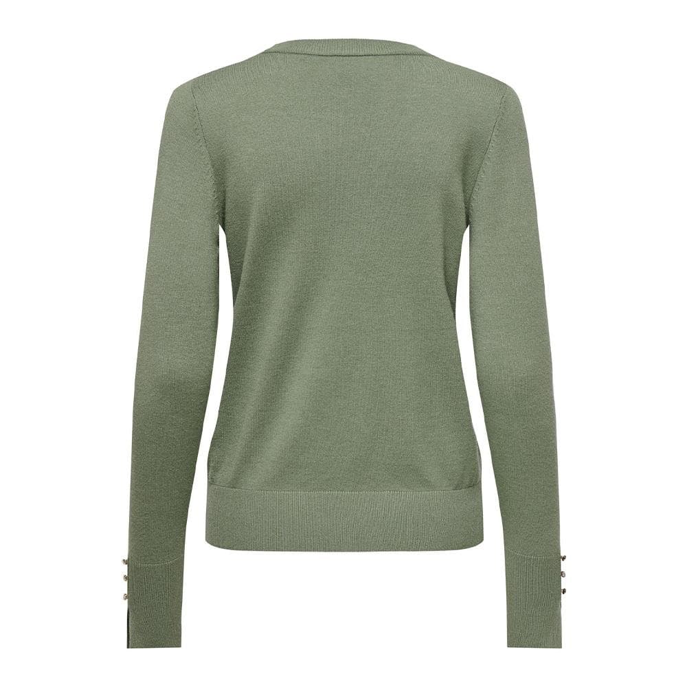Pull Vert Femme JDY Maloun 2