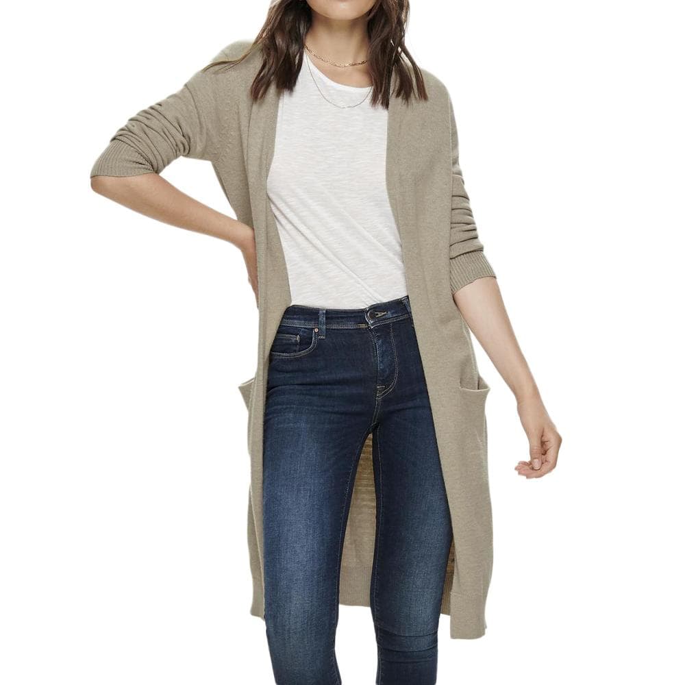 Gilet Beige Femme JDY Marco 1