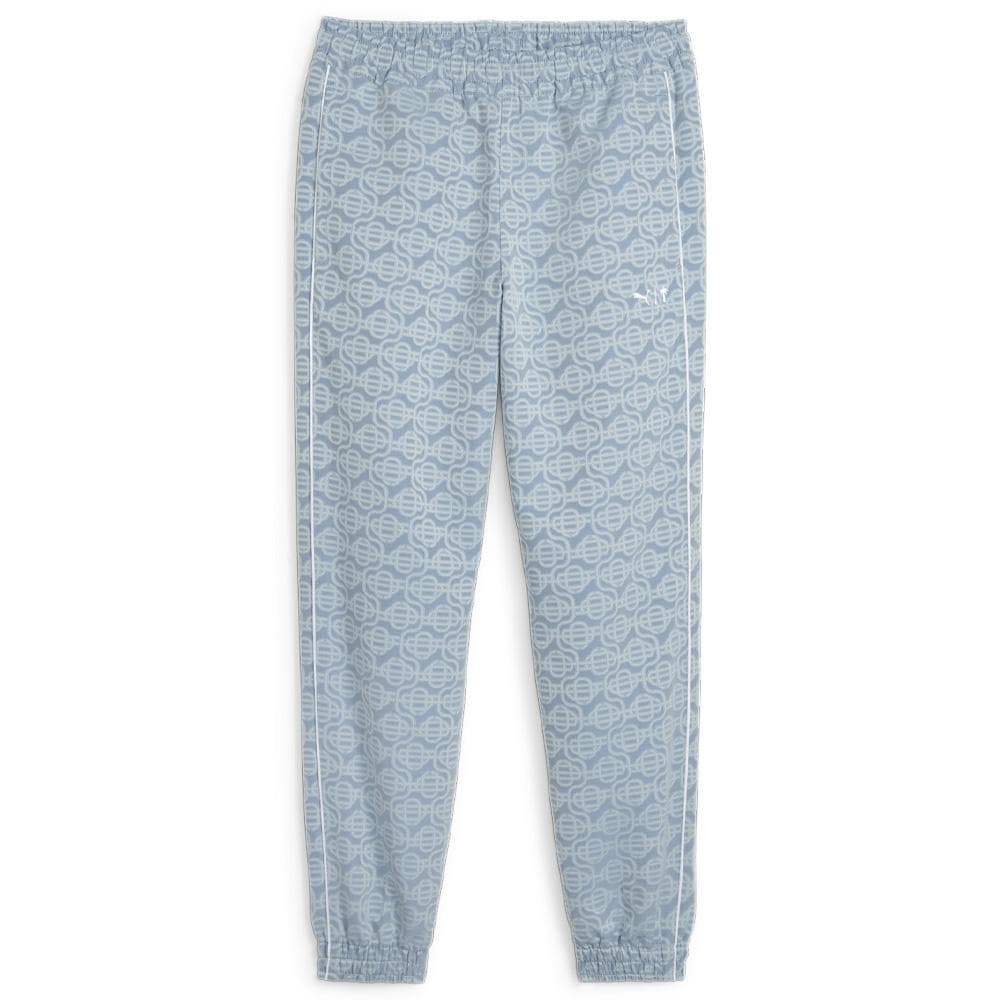 Jogging Bleu Homme Puma 624731 1