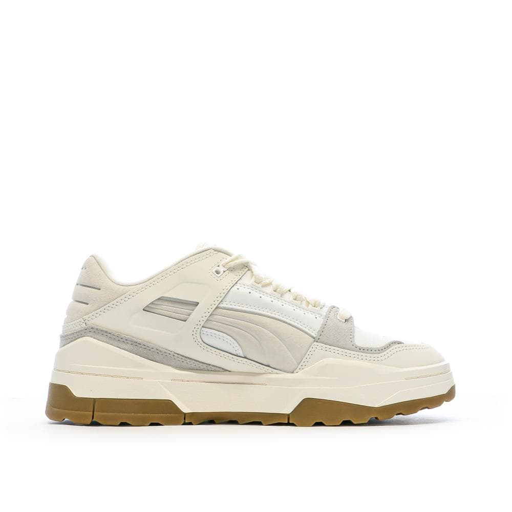 Baskets Beige Homme Puma Slipstream Xtreme 2