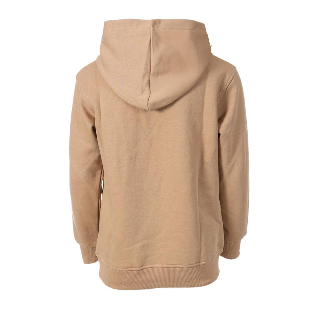 Sweat Beige Garçon Redskins Hoodie 2