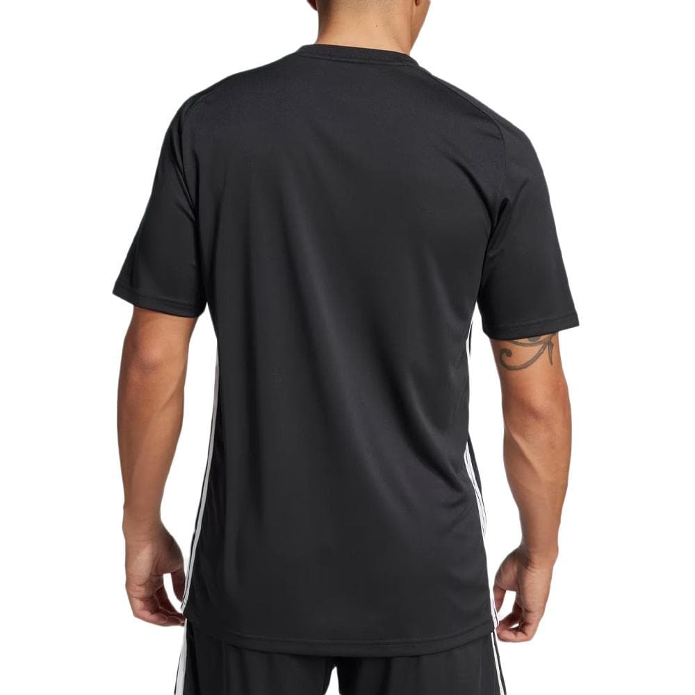 Maillot de sport Noir Homme Adidas Tiro 2