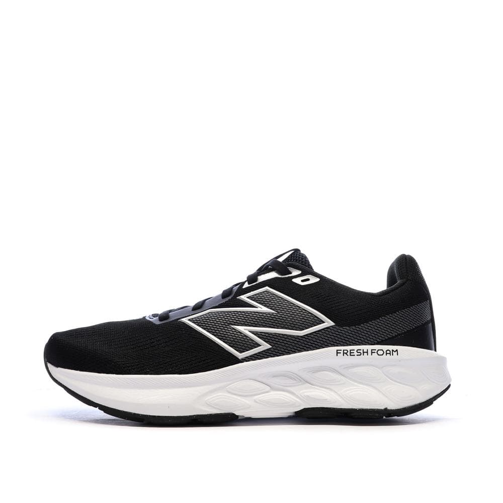 Chaussures de running Noires/Grises Homme New Balance 520 1
