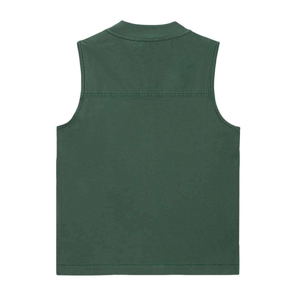 Veste Verte Garçon Converse Lifestyle 10027459 2