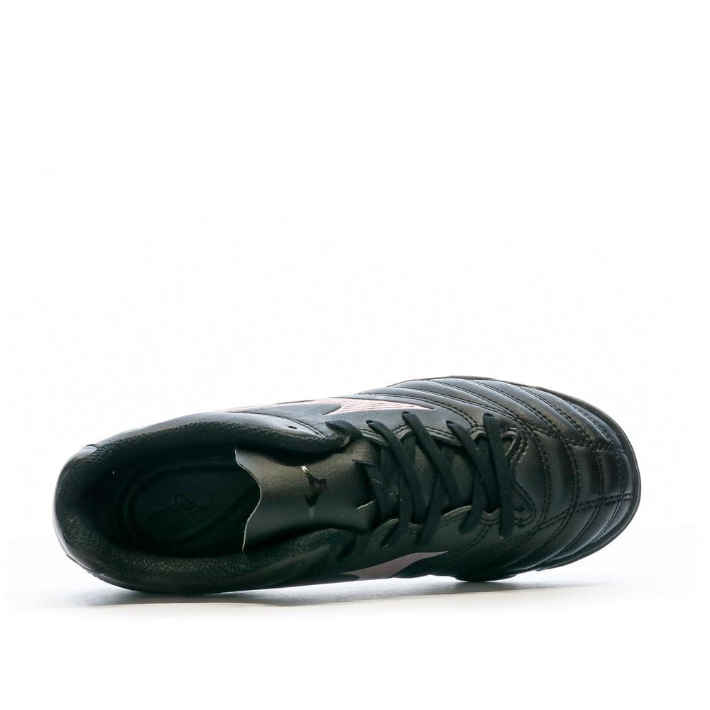 Chaussures de Football Noir Garçon Mizuno Monarcida Neo 4