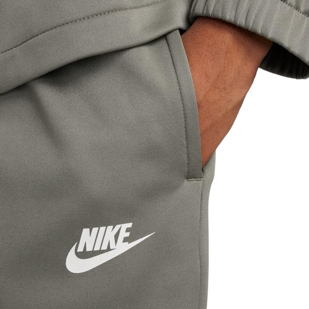 Survêtement Vert Garçon Nike K Nsw Df 3