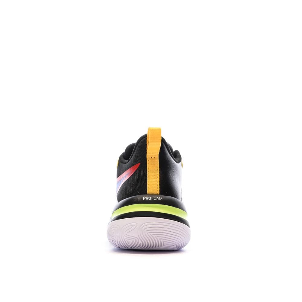 Chaussures de Basketball Noir Junior Puma Genetics 3