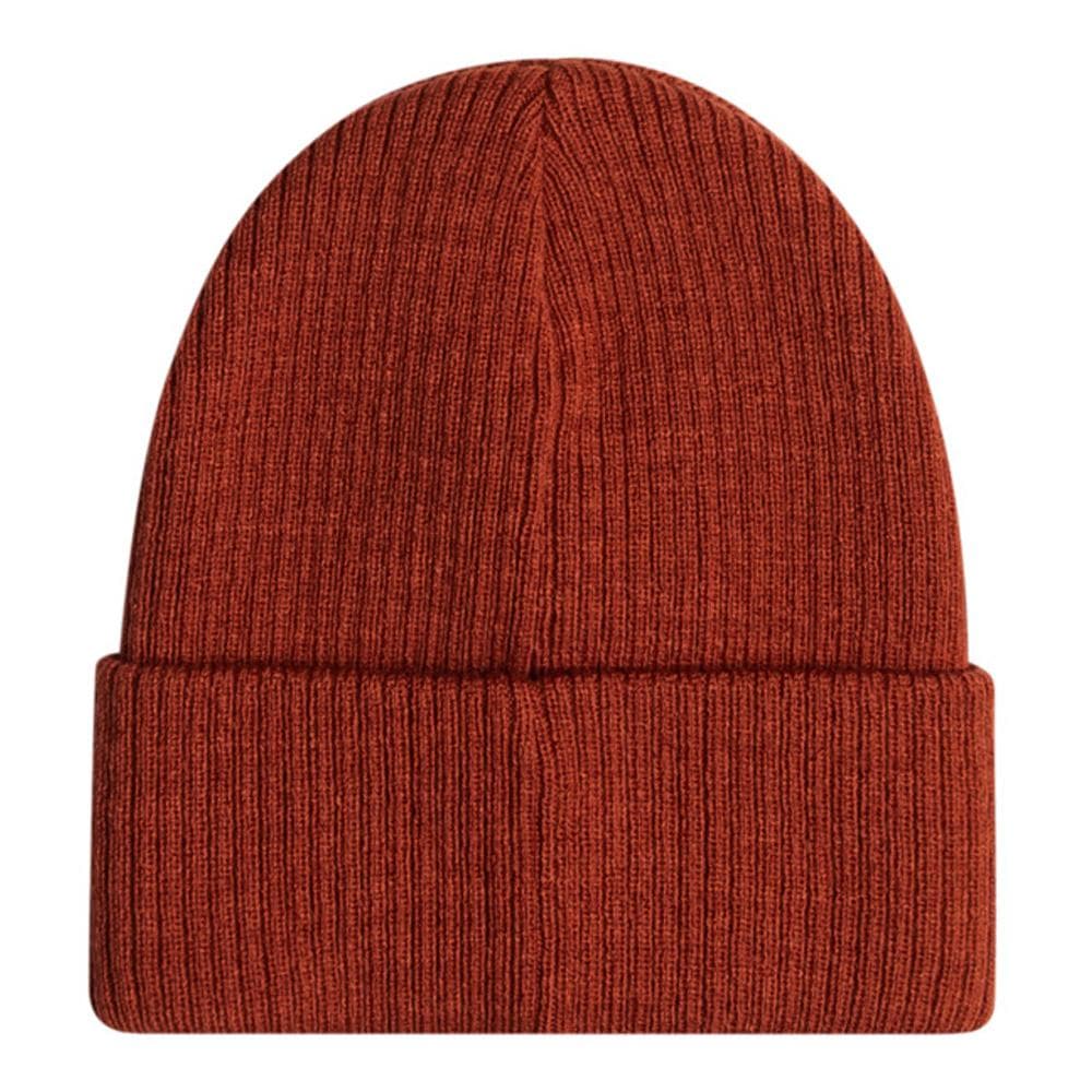 Bonnet Rouge Homme Element Flow 2