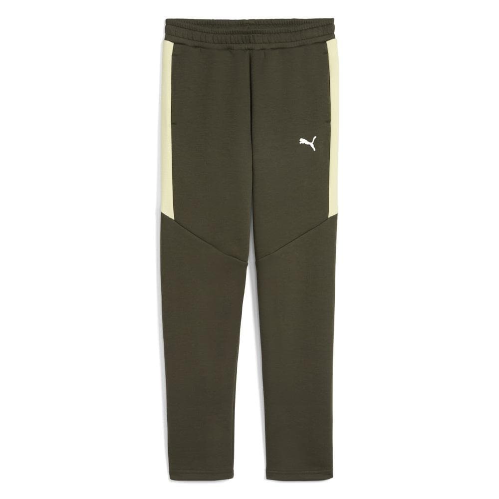Jogging Kaki Garçon Puma Evostripes 1