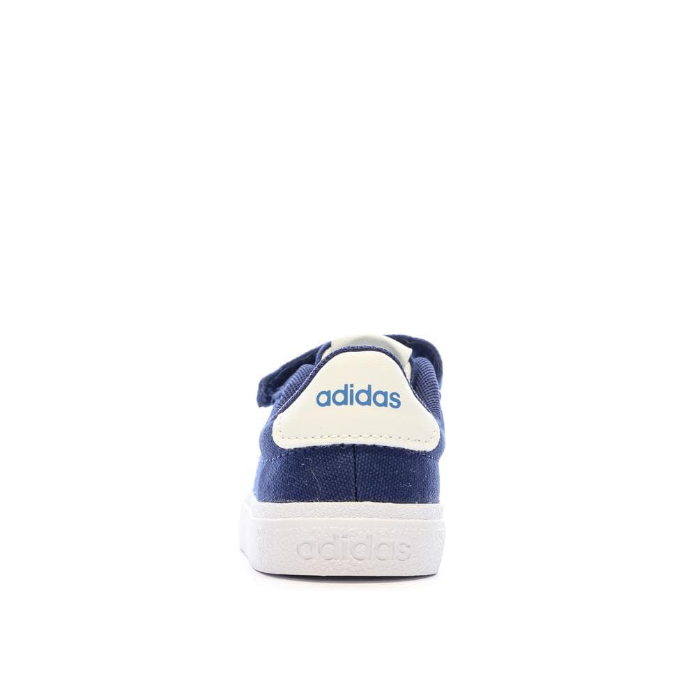 Baskets Marine Garçon Adidas Vulcraid3r 3