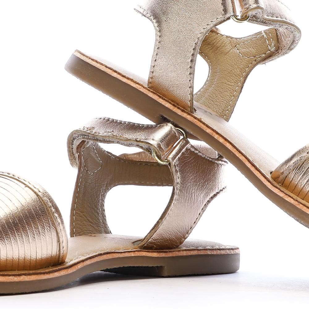 Sandales Rose Gold Mod8 Mo Cristina 7