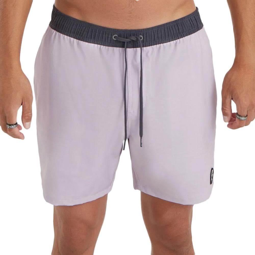 Maillot de bain Mauve Homme O'Neill Solid 1