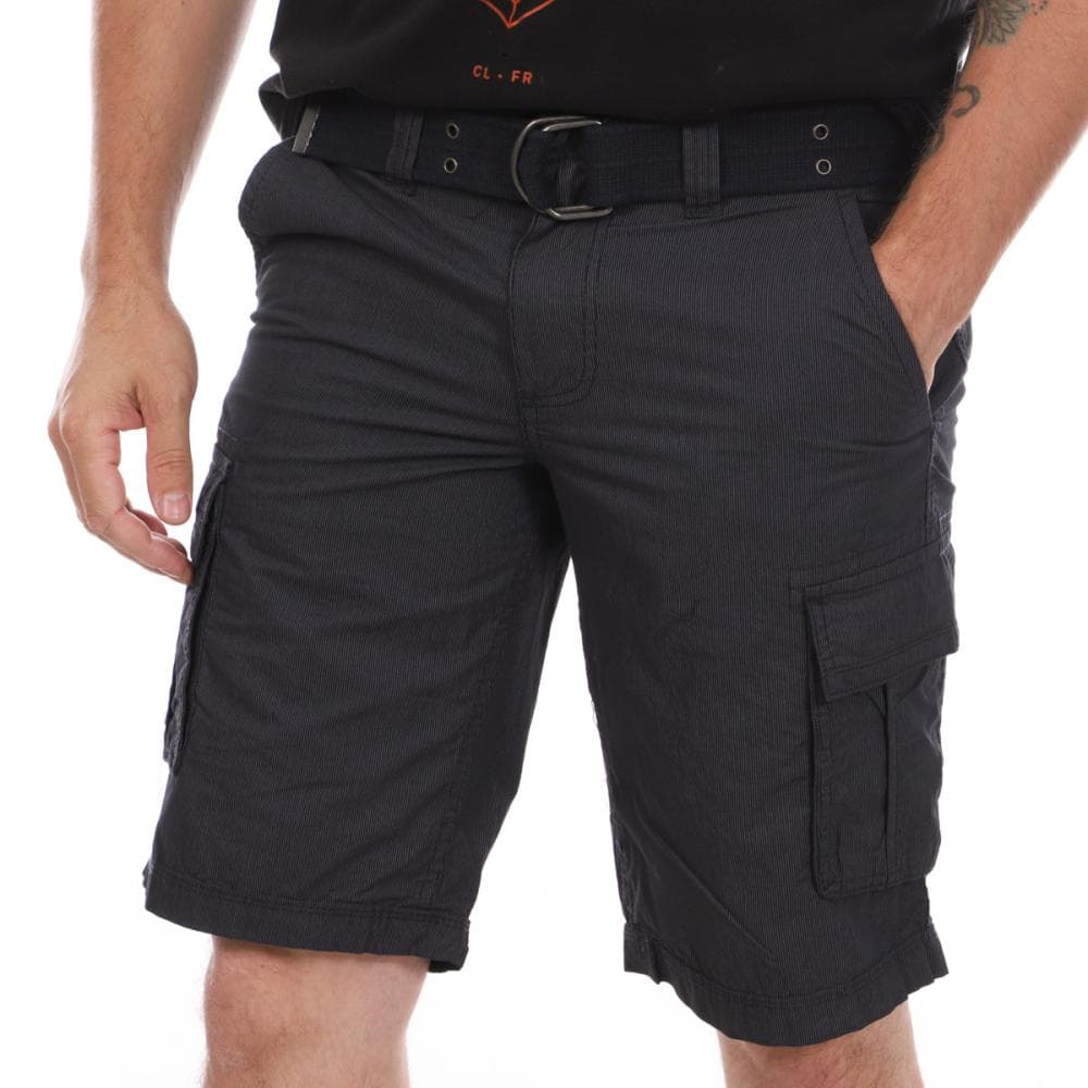 Bermuda Marine Homme Teddy Smith Sytro 1