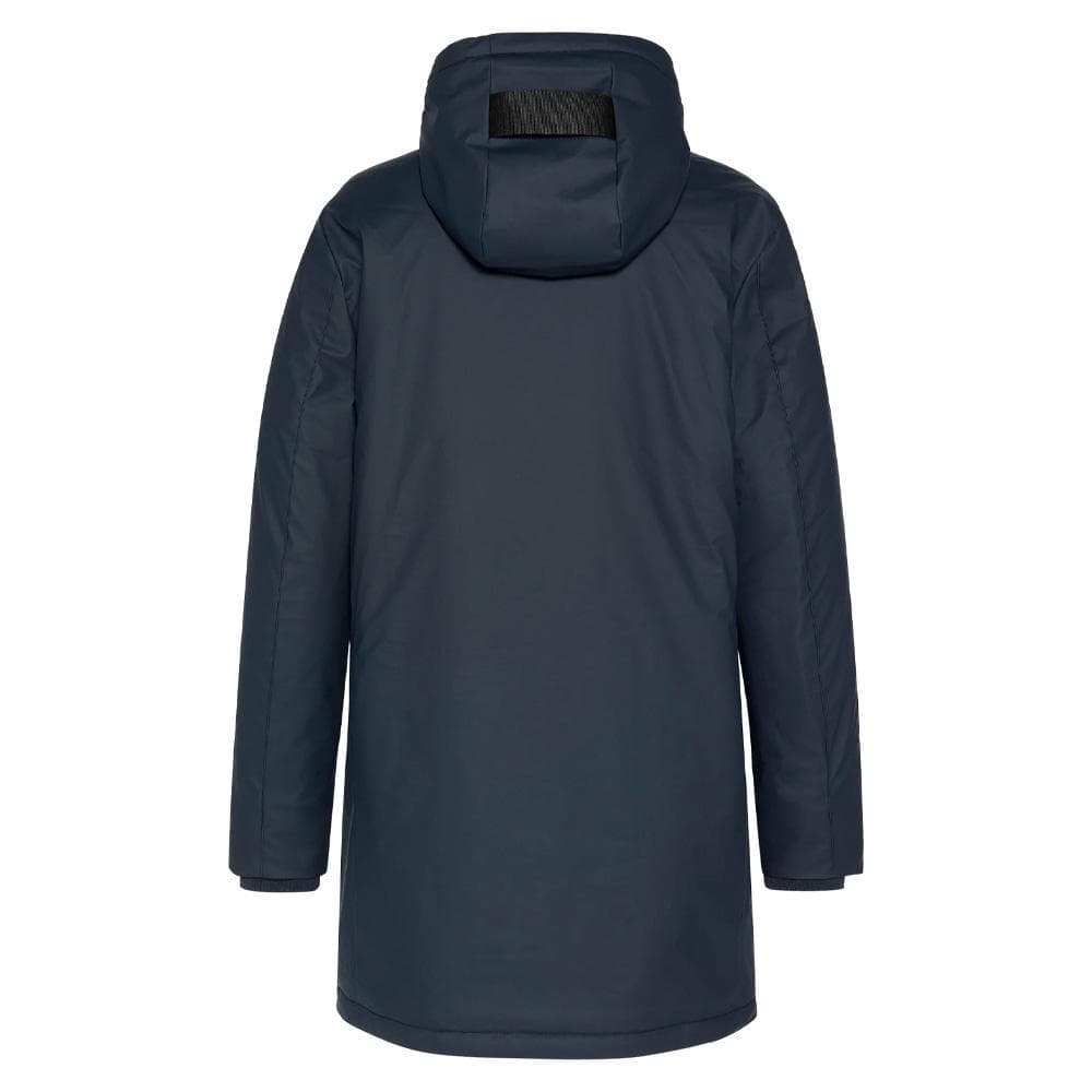 Doudoune Marine Homme Schott JACKSON 2