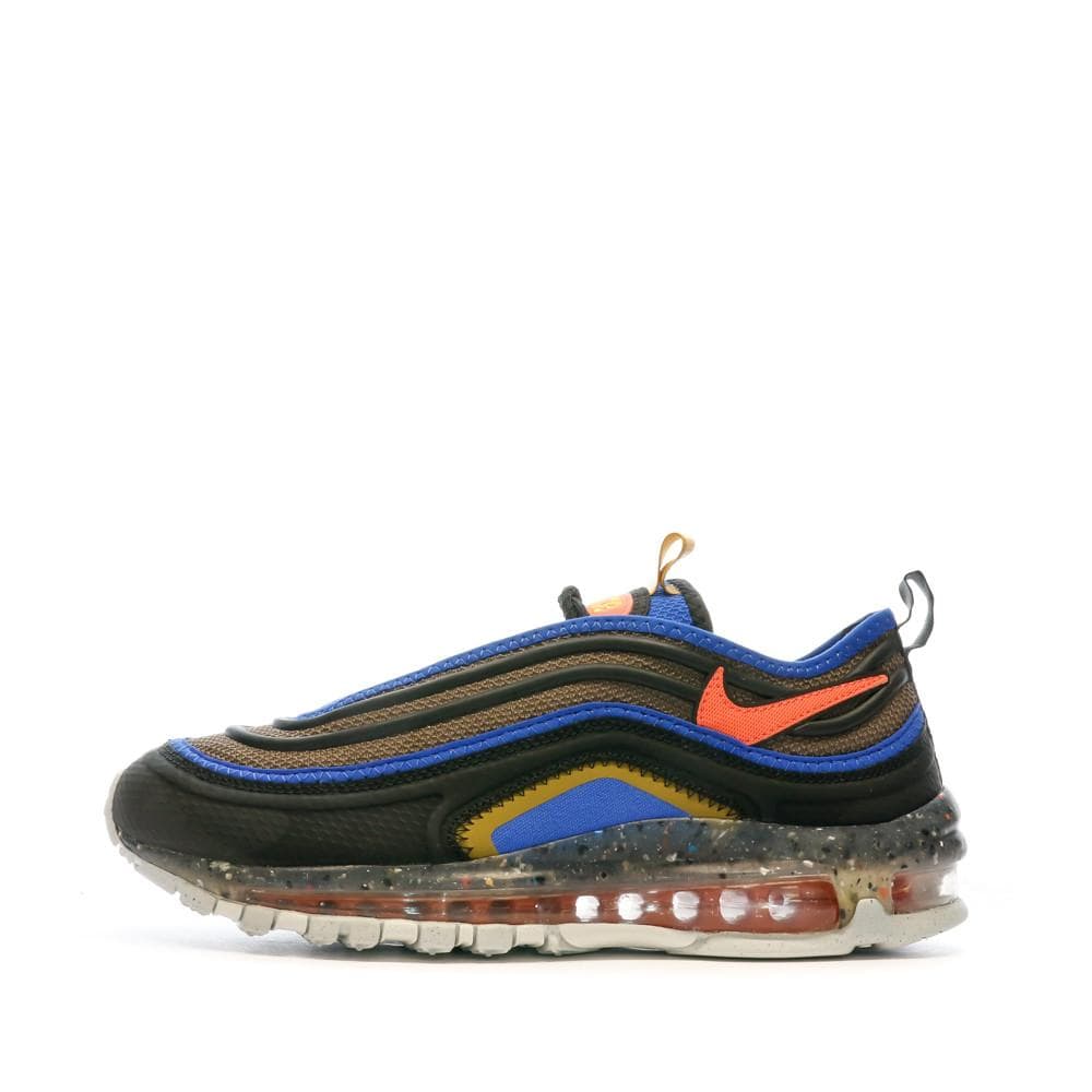 Baskets Noir/Bleu Homme Nike Air Max Terrascape 97 1