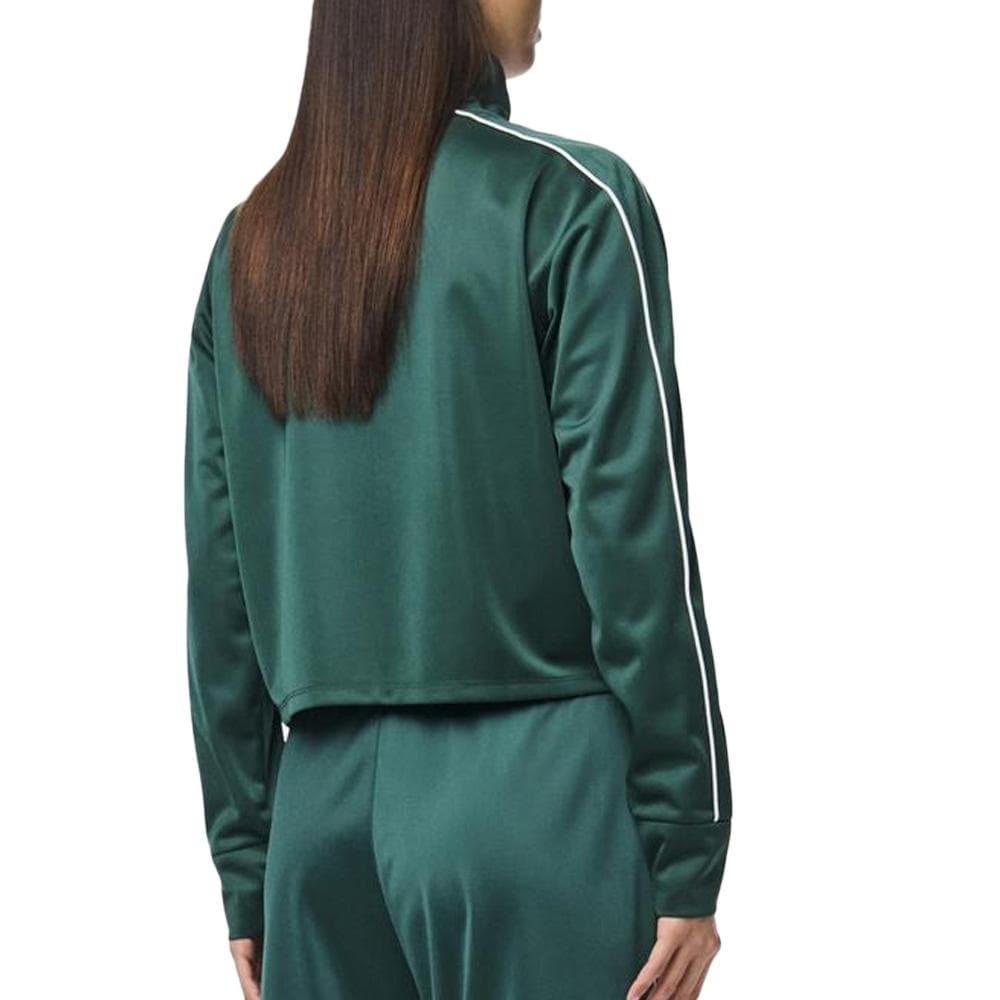 Veste Verte Femme Pieces Grace 2