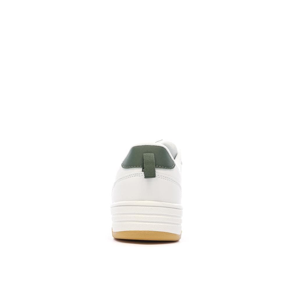 Baskets Blanches Garçon Kappa Falcon Jr 3