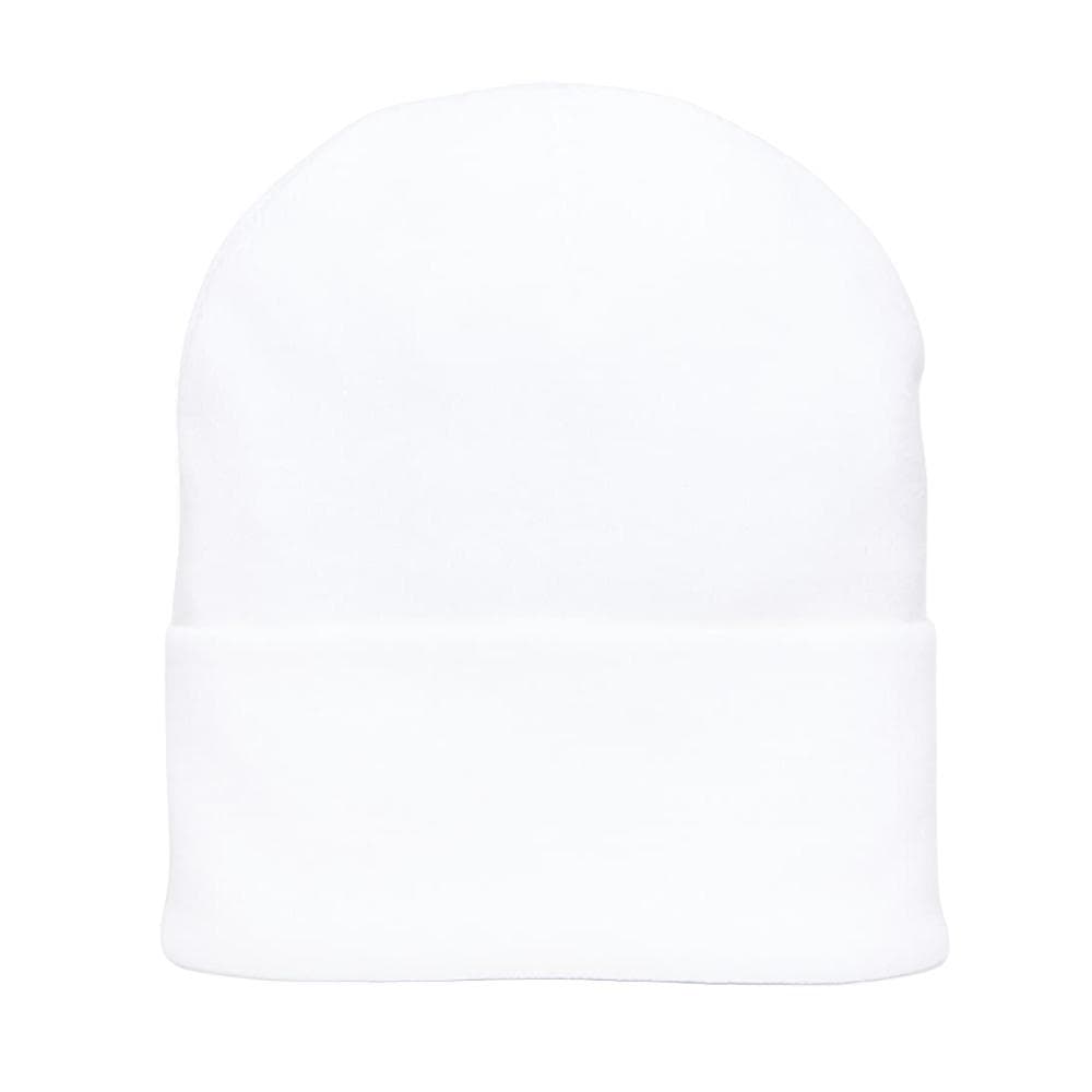 Bonnet Blanc Homme Nike Peak 2
