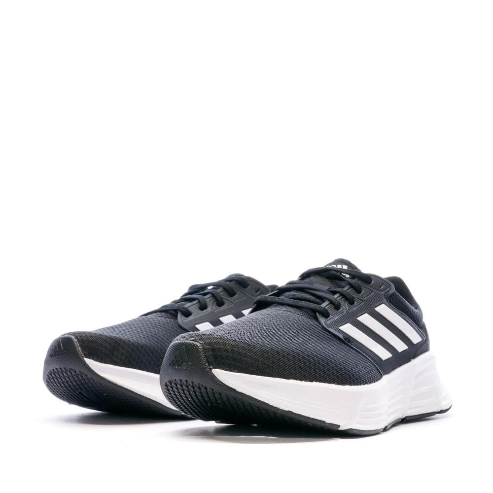 Chaussures de running Noir Homme Adidas Galaxy 6 M 6