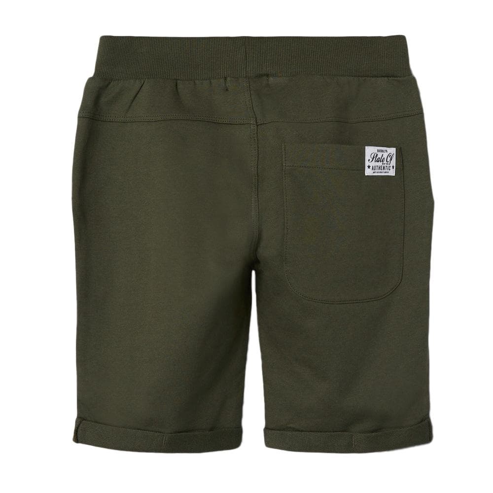 Short Kaki Garçon Name It Vermo 2