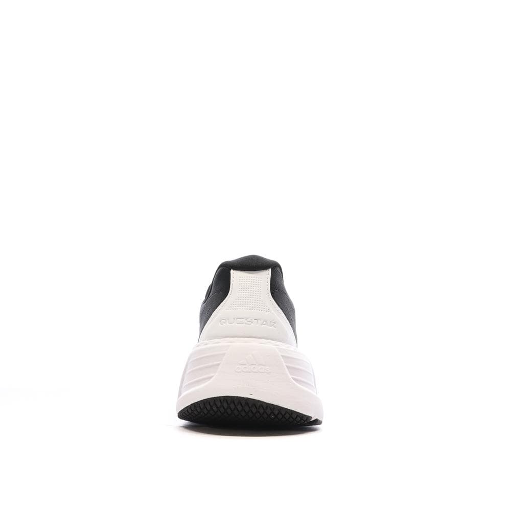 Chaussures de Running Noires Femme Adidas Questar 2 3