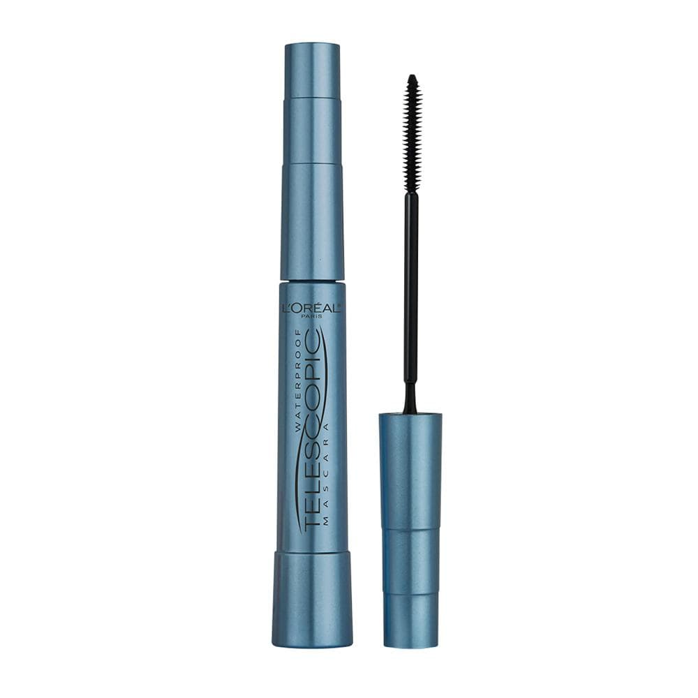 Mascara Téléscopic L'Oréal Paris Waterproof 1