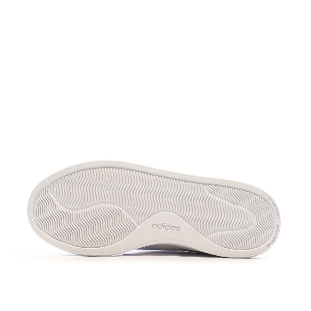 Baskets Blanches Femme Adidas Court IF8687 5