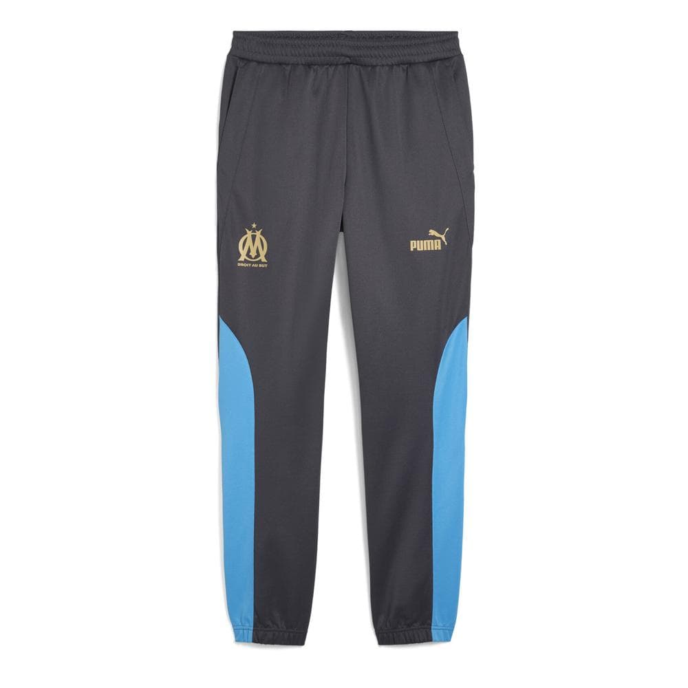 Jogging Gris/Bleu Homme Puma Om 1