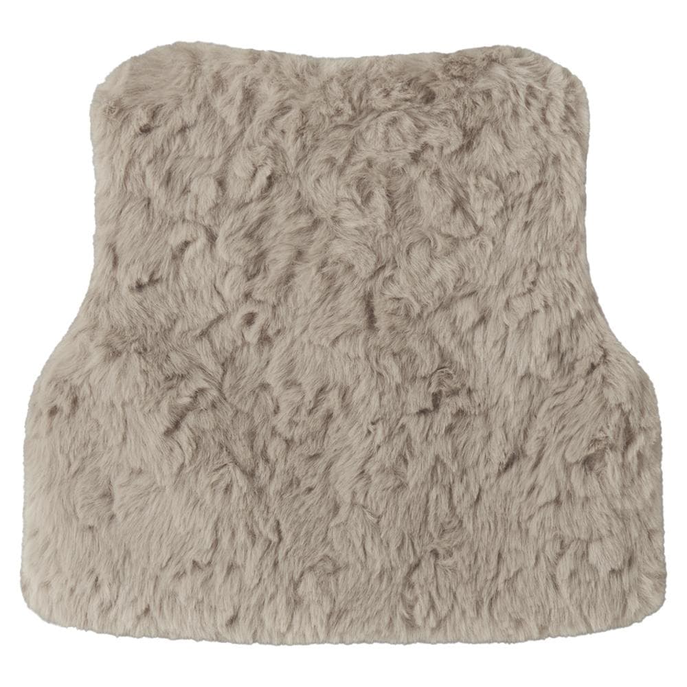 Gilet Beige Fille Name it Nano 2