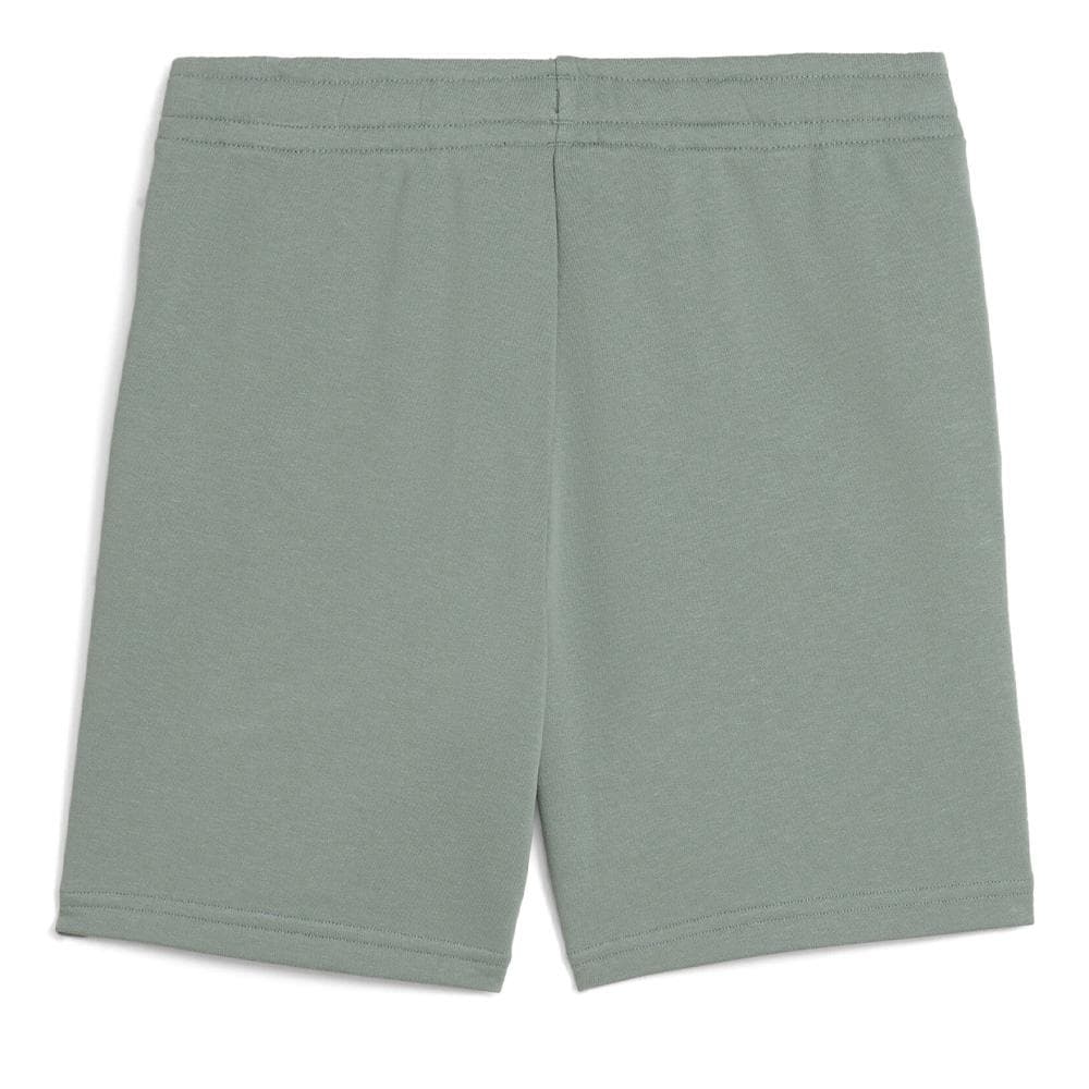 Short Vert Garçon Puma Ess2 Color No.1 Logo 2